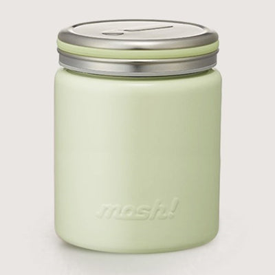 mosh - Milk Food Jar 420ml