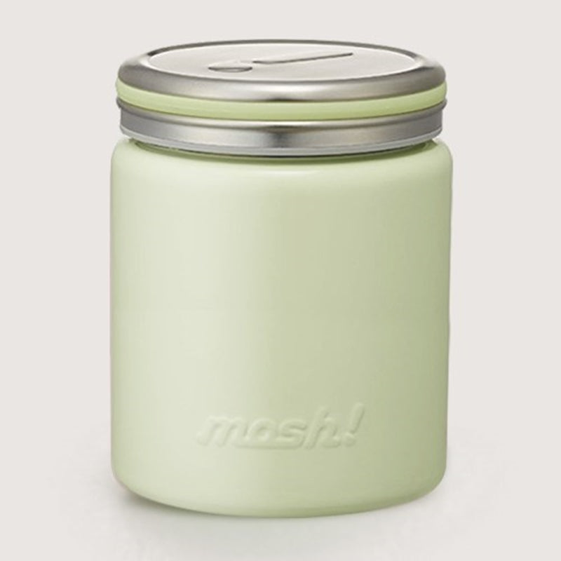 mosh - Milk Food Jar 420ml