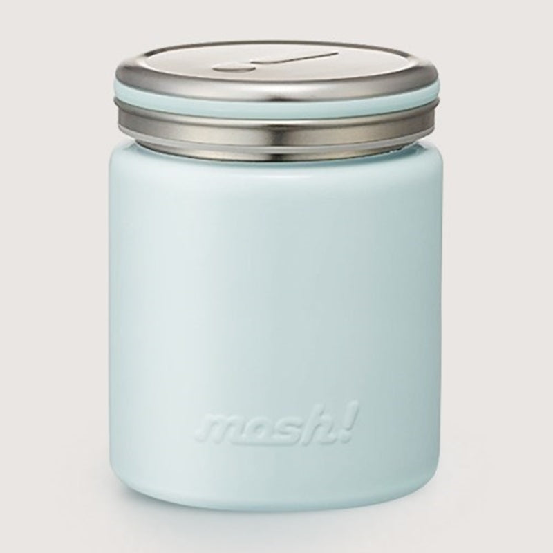 mosh - Milk Food Jar 420ml