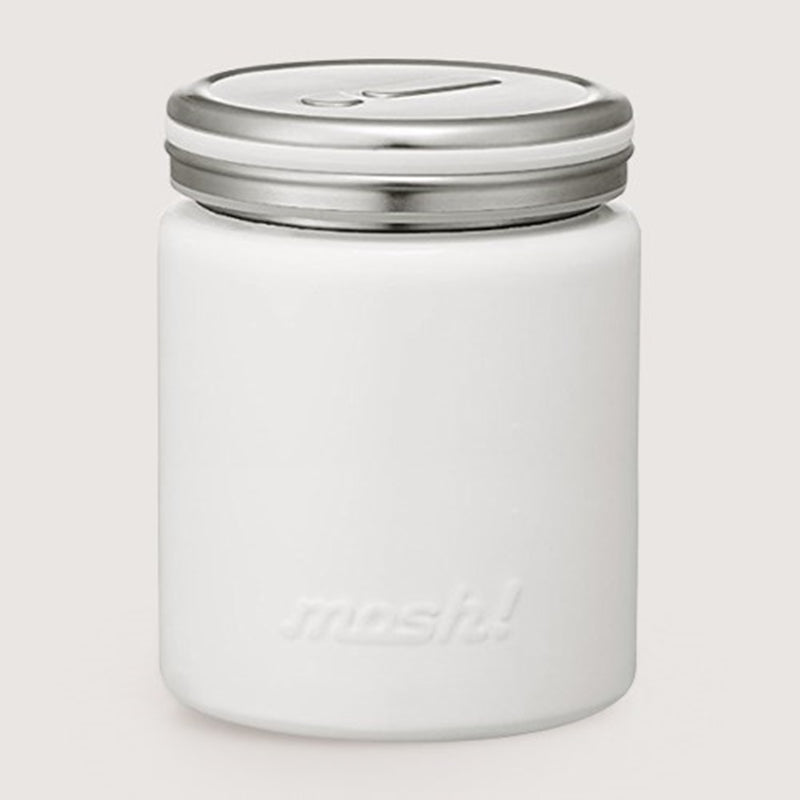 mosh - Milk Food Jar 420ml