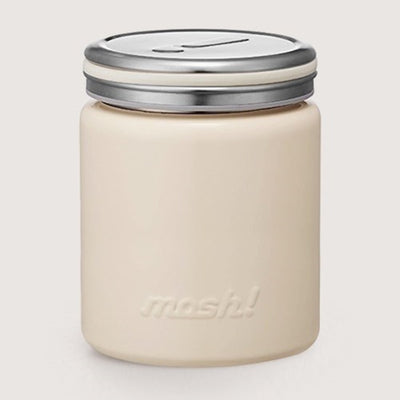 mosh - Milk Food Jar 420ml