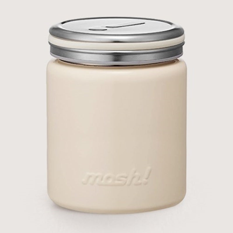 mosh - Milk Food Jar 420ml