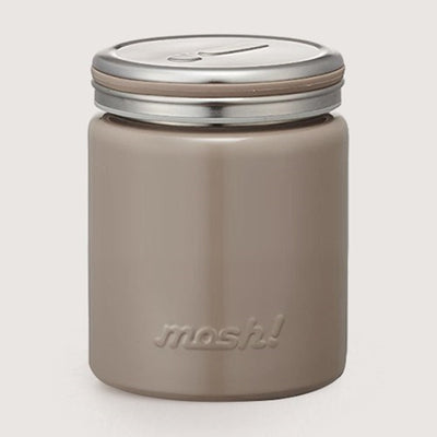 mosh - Milk Food Jar 420ml