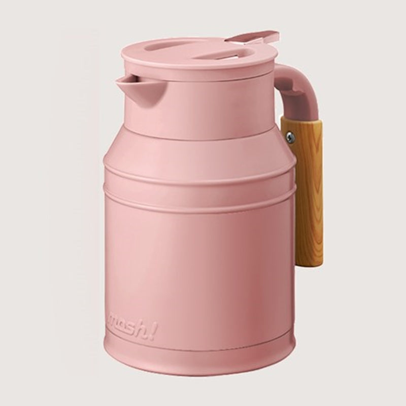 mosh - Insulated Table Pot