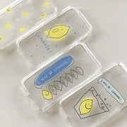 Second Morning - Lemonade Jelly Phone Case - Second Morning - Phone Cases - Harumio