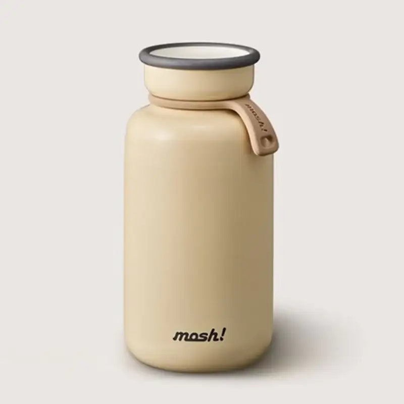 mosh - Latte Tumbler 450ml - mosh - Kitchenware - Harumio