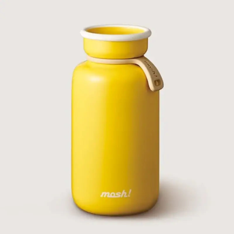 mosh - Latte Tumbler 450ml - mosh - Kitchenware - Harumio