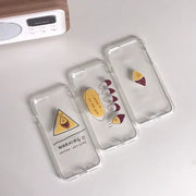 Second Morning - Gogumi Jelly Phone Case - Second Morning - Phone Cases - Harumio