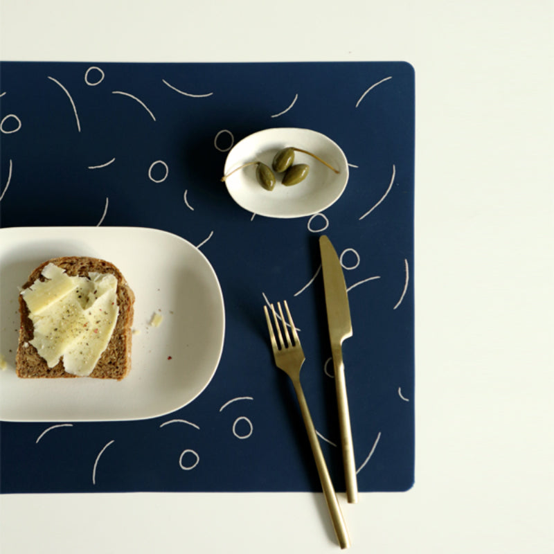 Dailylike x 10x10 - Silicone Table Mat