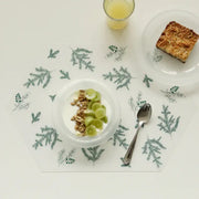 Dailylike x 10x10 - Silicone Table Mat - Dailylike x 10x10 - Kitchenware - Harumio