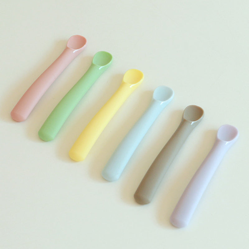 Dailylike x 10x10 - BonBon Baby Spoon