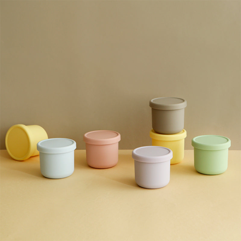 Dailylike x 10x10 - BonBon Silicone Bowl