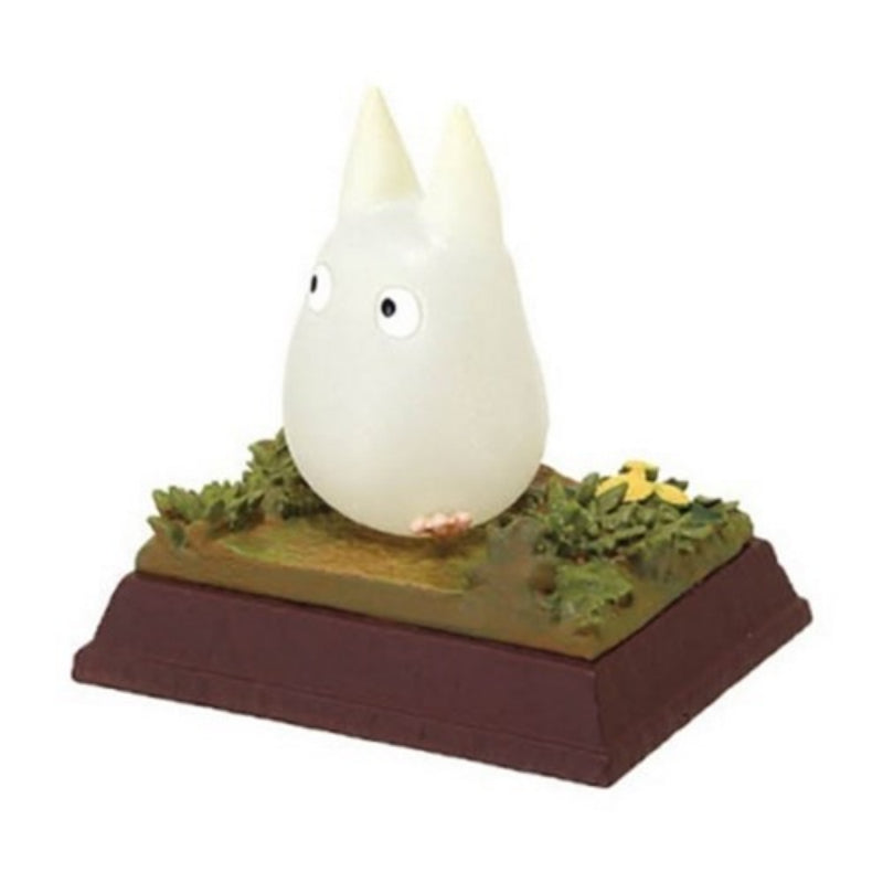 10x10 x My Neighbor Totoro - 1/10 Second Cut Collection Totoro - Harumio
