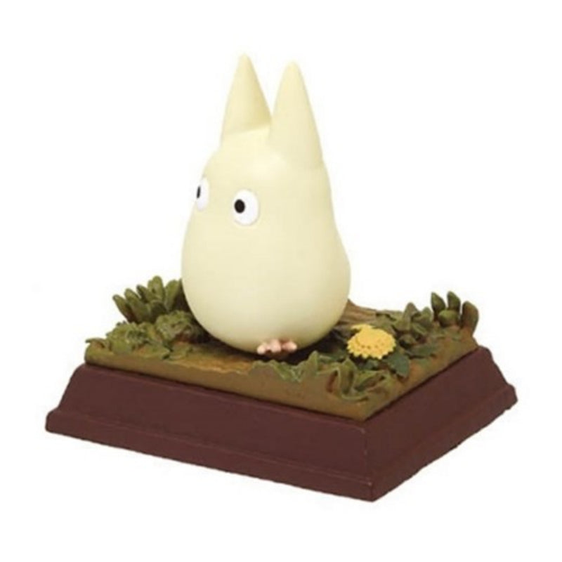 10x10 x My Neighbor Totoro - 1/10 Second Cut Collection Totoro - Harumio
