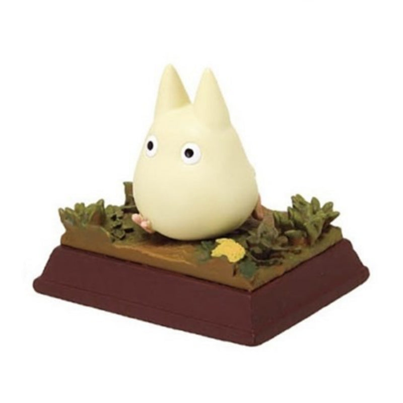 10x10 x My Neighbor Totoro - 1/10 Second Cut Collection Totoro - Harumio