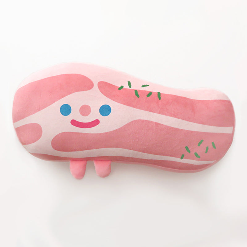 The Recorder Factory - Moist Baconni Cushion