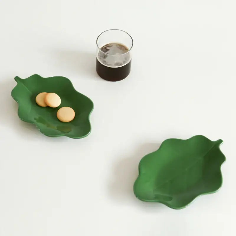 Dailylike x 10x10 - Flat Plate - Dailylike x 10x10 - Kitchenware - Harumio