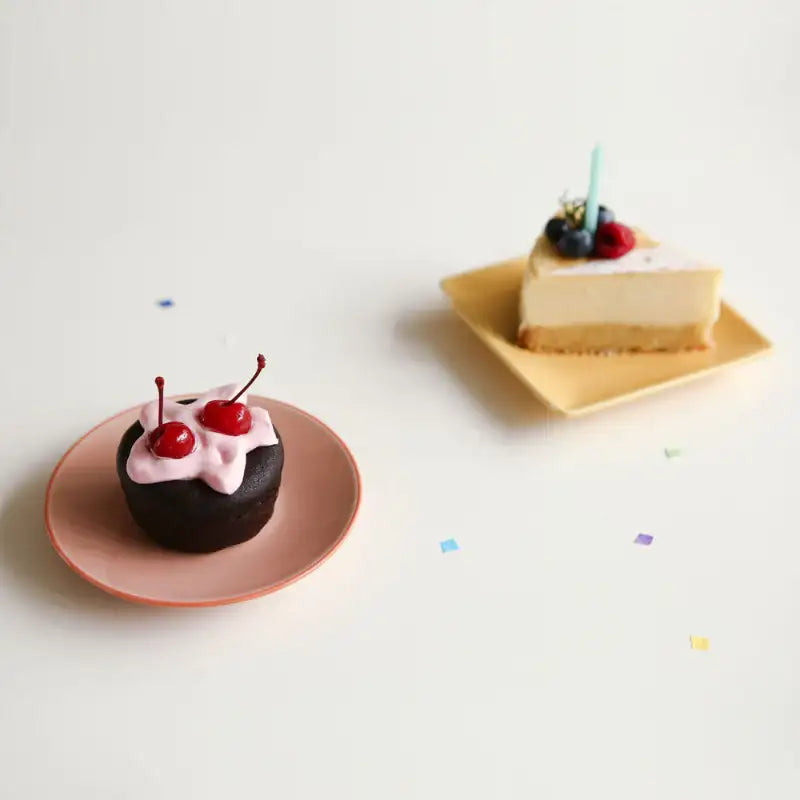 Dailylike x 10x10 - Flat Plate - Dailylike x 10x10 - Kitchenware - Harumio