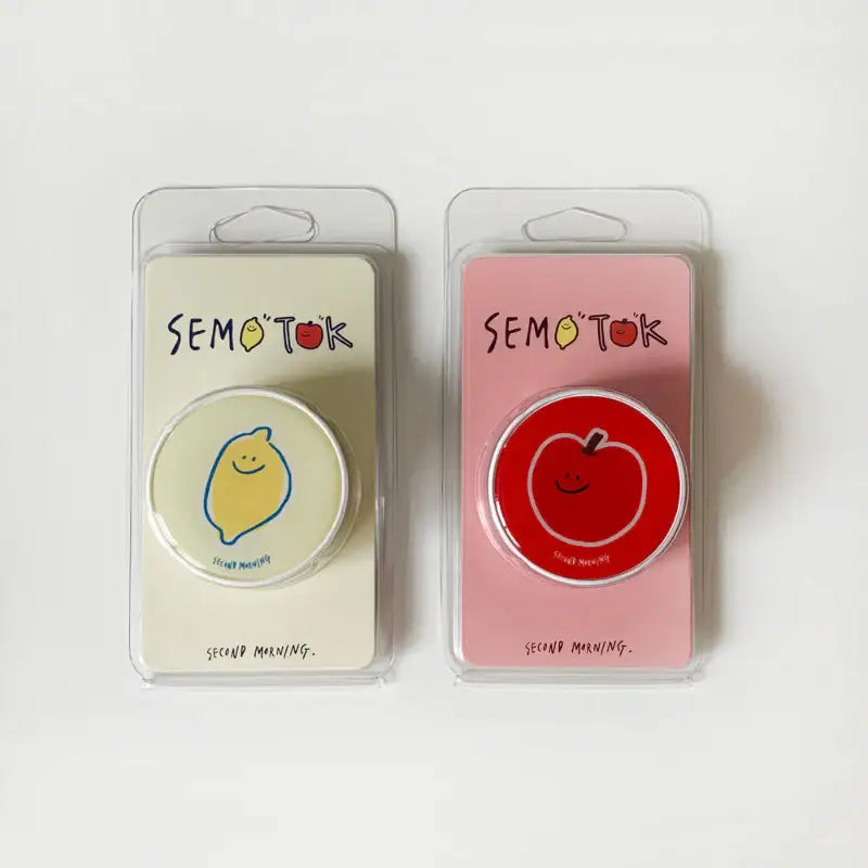 Second Morning - Griptok - Second Morning - Griptok - Harumio