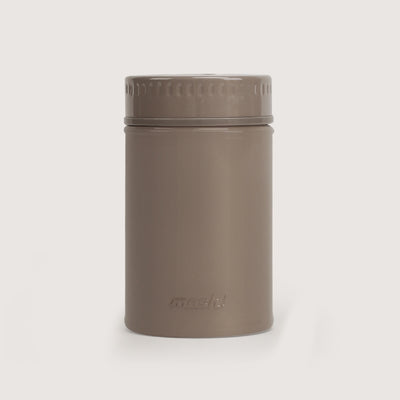mosh - Can Style Food Jar 350ml