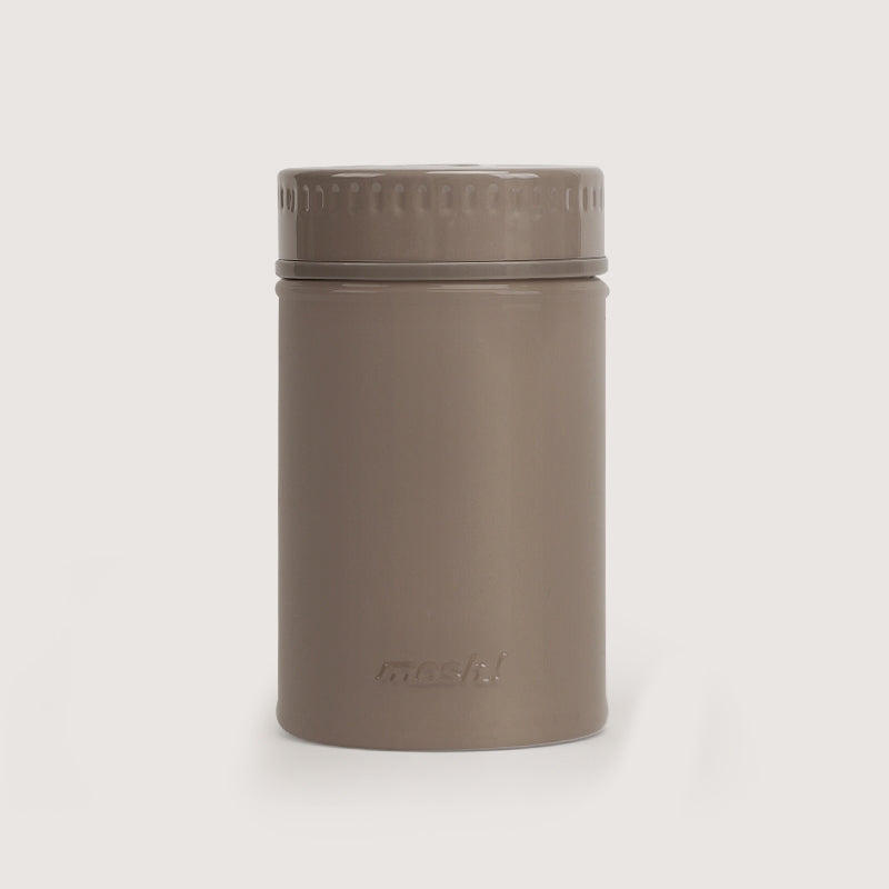 mosh - Can Style Food Jar 350ml