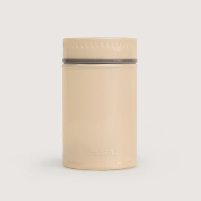 mosh - Can Style Food Jar 350ml