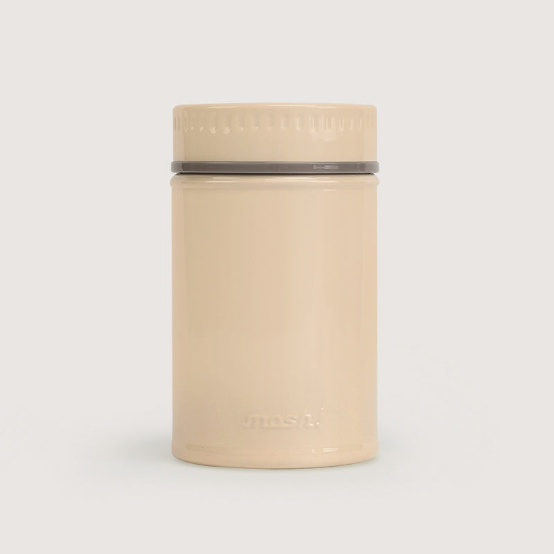 mosh - Can Style Food Jar 350ml