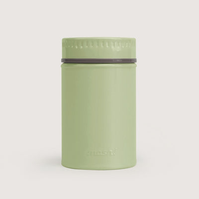 mosh - Can Style Food Jar 350ml