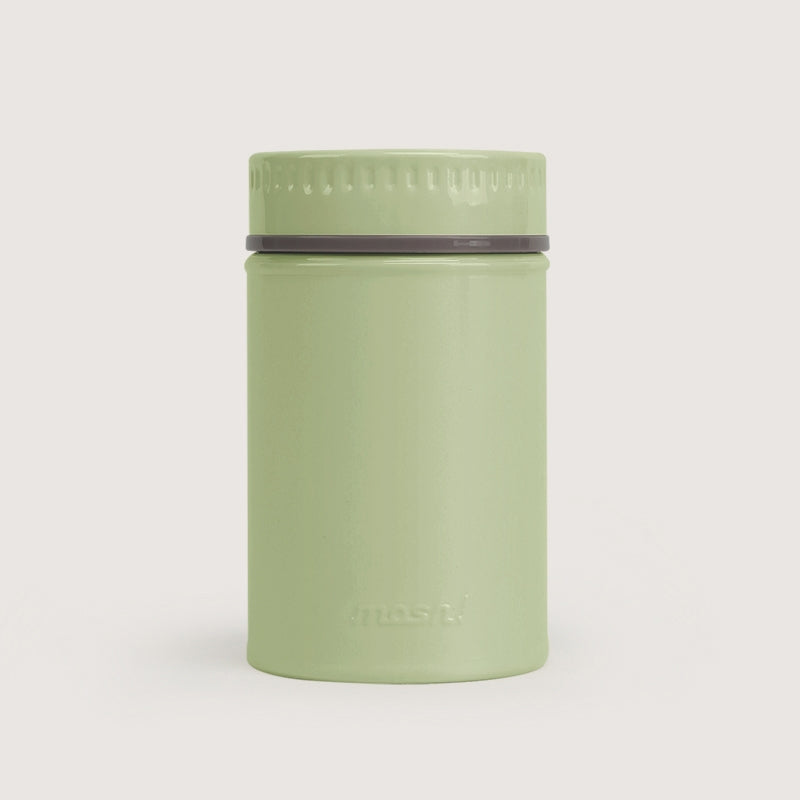 mosh - Can Style Food Jar 350ml