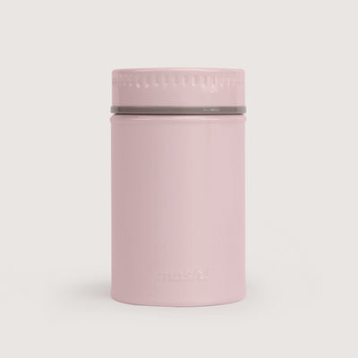 mosh - Can Style Food Jar 350ml