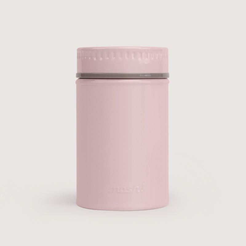 mosh - Can Style Food Jar 350ml