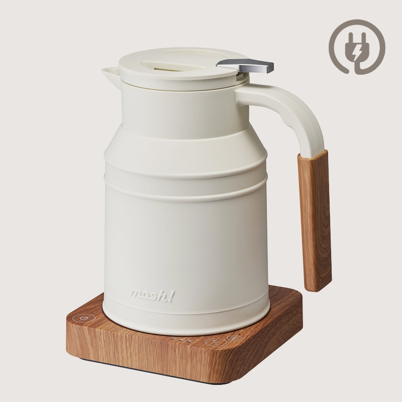 mosh - Table Electric Kettle
