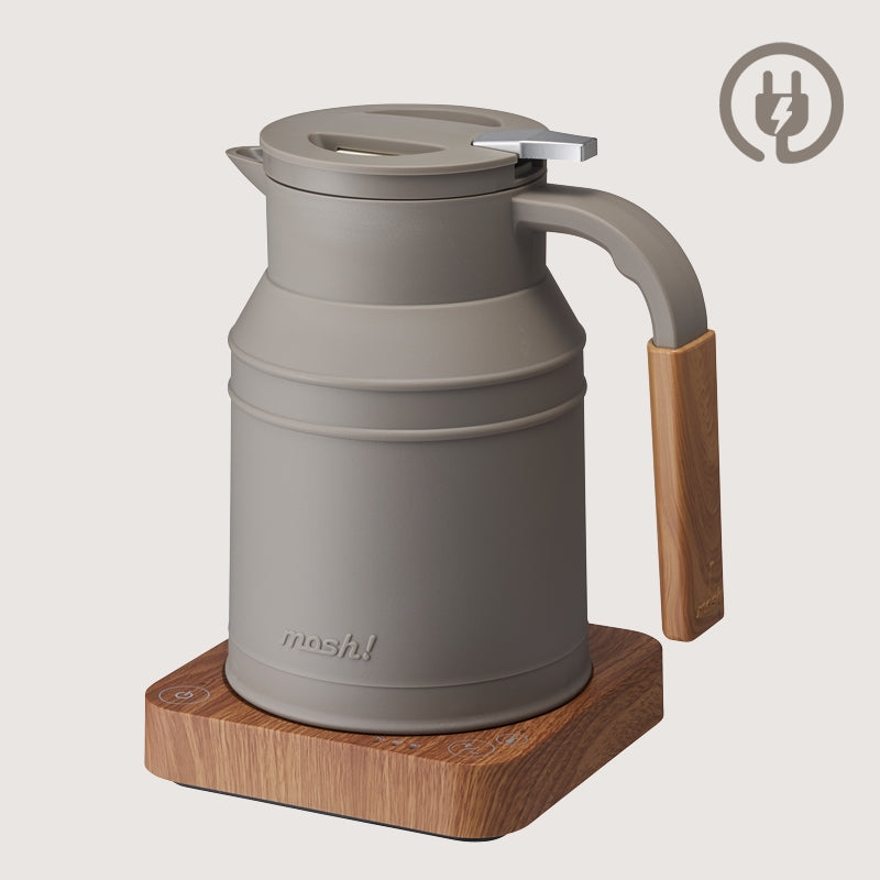 mosh - Table Electric Kettle
