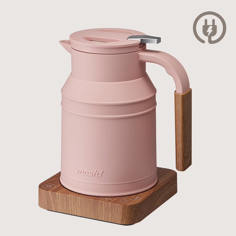 mosh - Table Electric Kettle