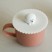 Dailylike x 10x10 - Silicone Mug Lid - Dailylike x 10x10 - Kitchenware - Harumio