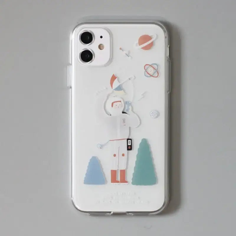 Circus Boy Band - Smartphone Case iPhone - Circus Boy Band - Mobile Phone Cases - Harumio