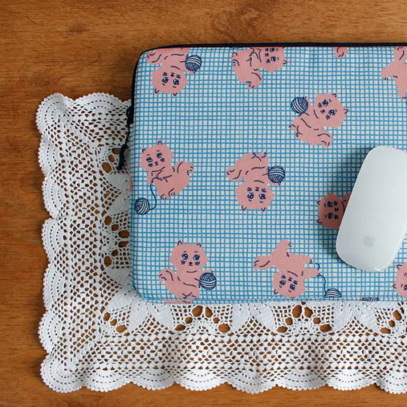 1537 - Laptop Pouch - 1537 - Laptop Pouch - Harumio