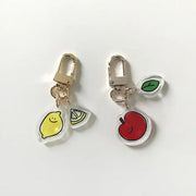 Second Morning - Keyring - Second Morning - Accessories - Harumio