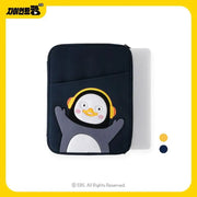 Pengsoo - 13" Laptop Pouch - Pengsoo - Bag - Harumio