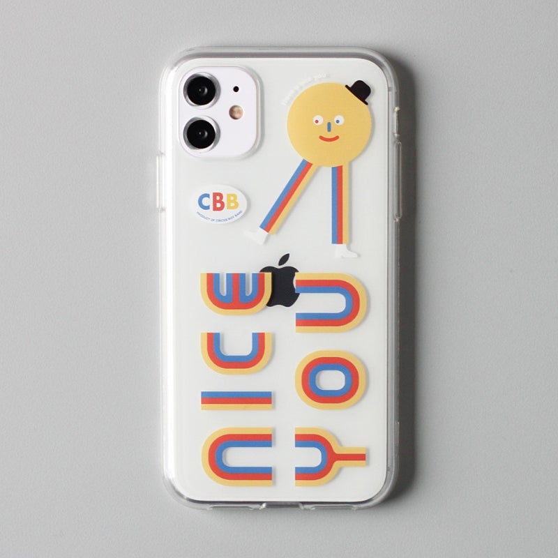 Circus Boy Band - Smartphone Case iPhone