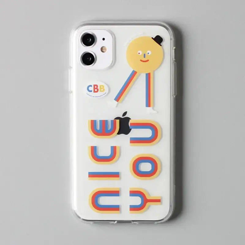 Circus Boy Band - Smartphone Case iPhone - Circus Boy Band - Mobile Phone Cases - Harumio