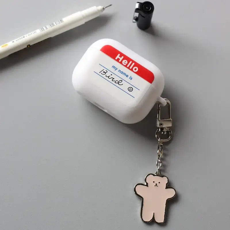 Circus Boy Band - AirPods Pro Case - Circus Boy Band - Airpods case - Harumio