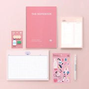 Iconic - Basic Lined Notebook Set - Iconic - Stationary - Harumio