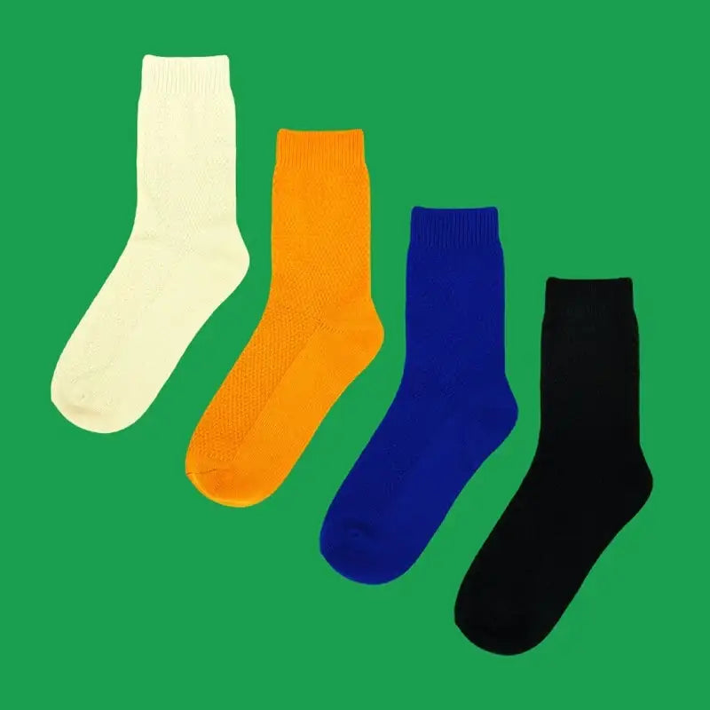 Wiggle Wiggle - Summer Socks - Wiggle Wiggle - Socks - Harumio