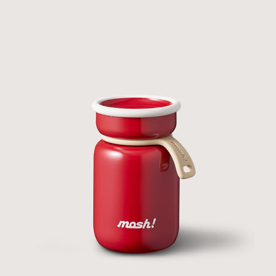 mosh - Mini Latte Tumbler 120ml