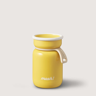 mosh - Mini Latte Tumbler 120ml