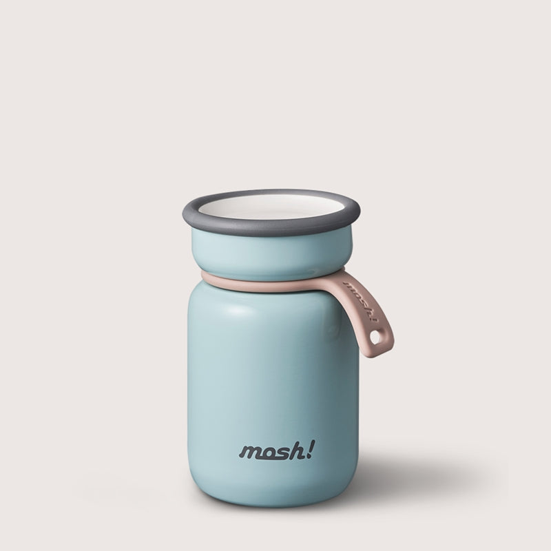 mosh - Mini Latte Tumbler 120ml