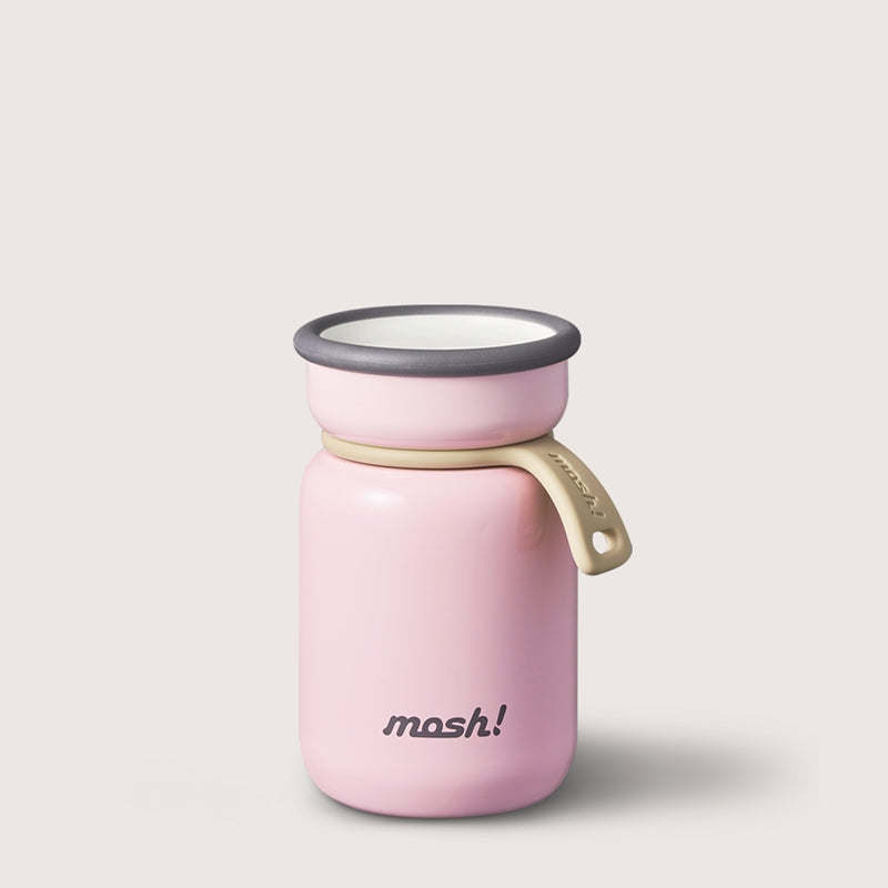 mosh - Mini Latte Tumbler 120ml