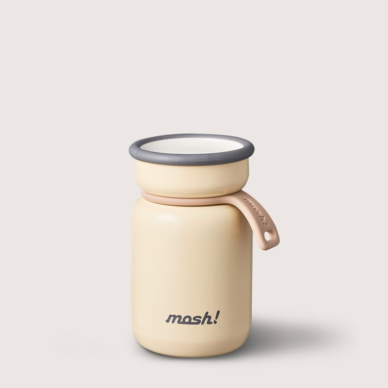 mosh - Mini Latte Tumbler 120ml