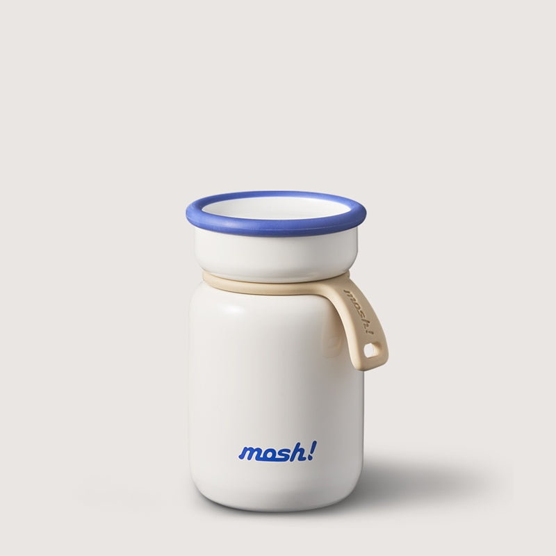 mosh - Mini Latte Tumbler 120ml
